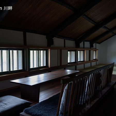 滔々 倉敷民藝館南の宿 Toutou, Mingeikan Minami No Yado Κουρασίκι Εξωτερικό φωτογραφία