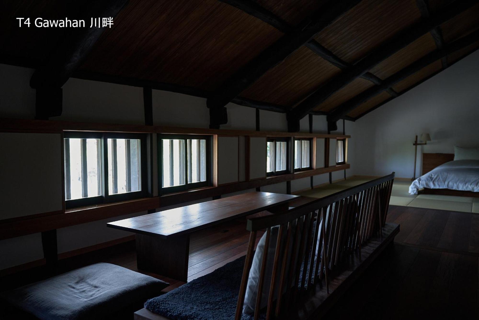 滔々 倉敷民藝館南の宿 Toutou, Mingeikan Minami No Yado Κουρασίκι Εξωτερικό φωτογραφία